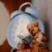 Selective Focus Photography of Bears Reading Book Figurine