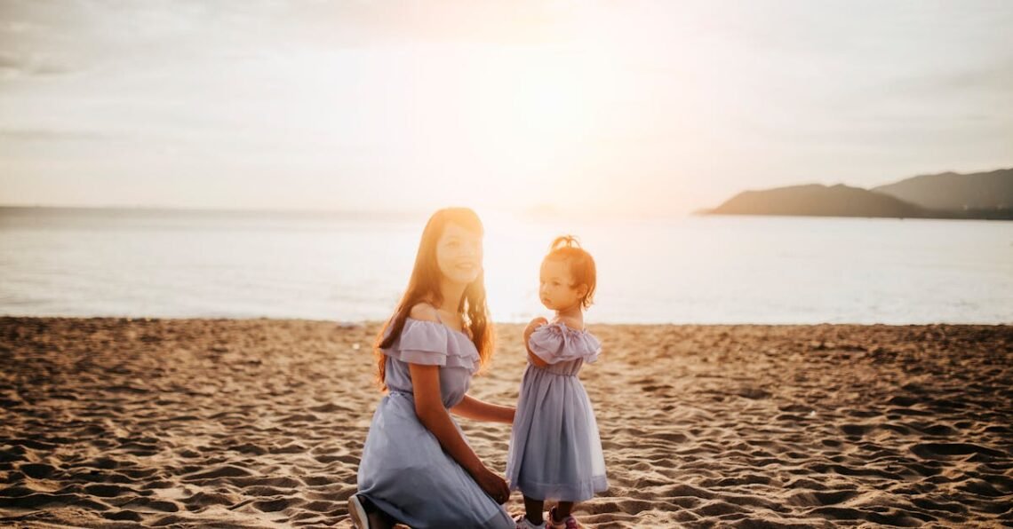 Mother's Day letter to fill your heart with love and gratitude
