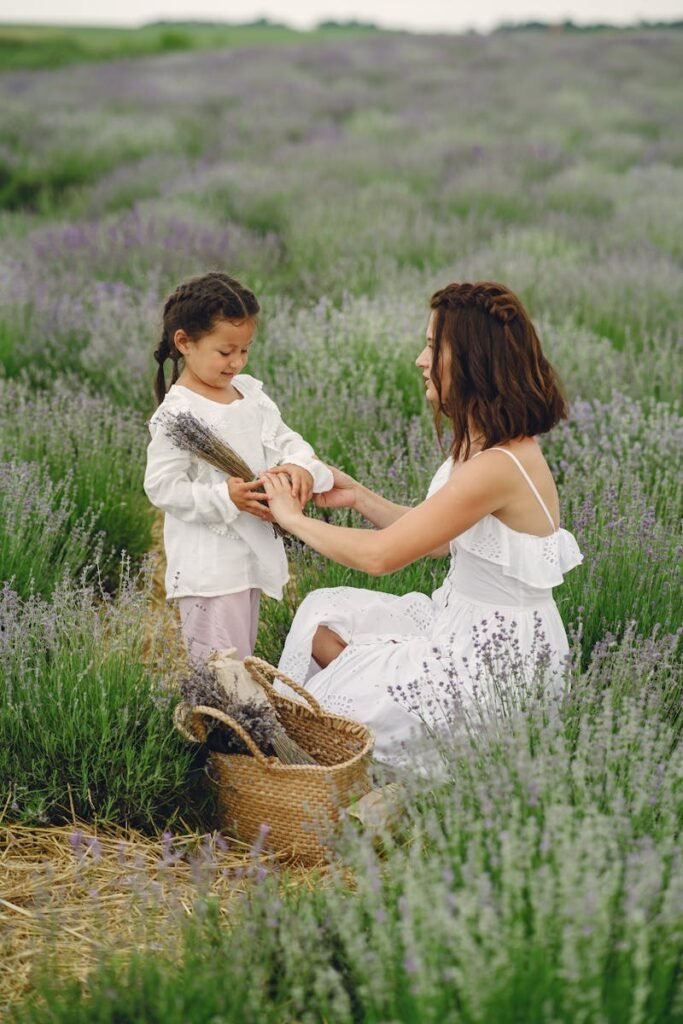 Gifts for Mother's Day