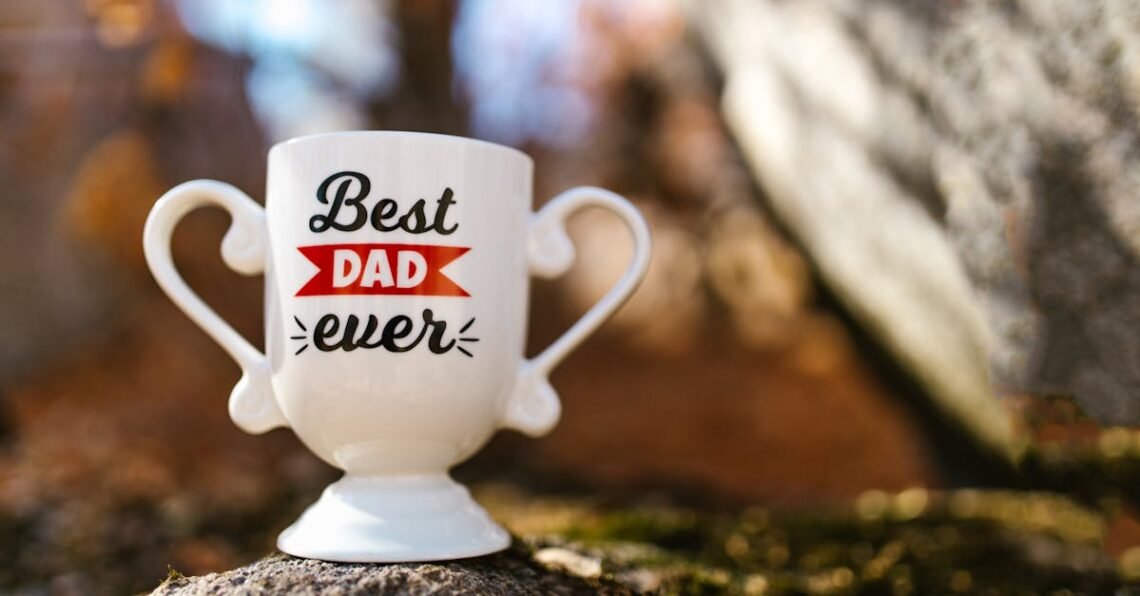 Father's Day Gift Guide
