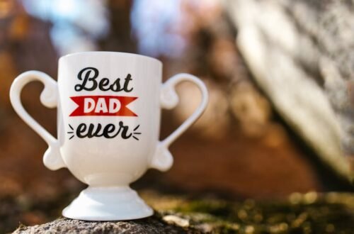 Father's Day Gift Guide