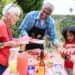 Memorial Day activities for children to make the day great